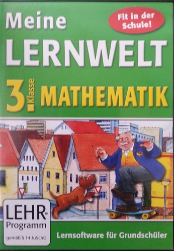 Meine lernwelt lernsoftware - meine,
