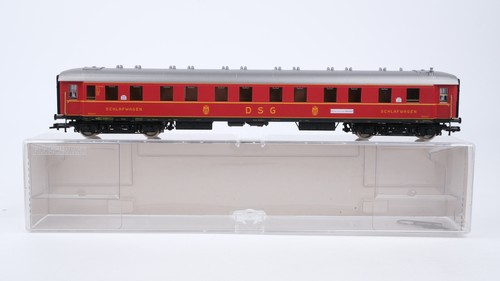 Fleischmann 5634k - h0,