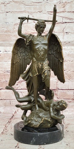 Erzengel heiliger michael - erzengel,