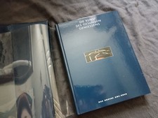 AMC Kochbuch "die Kunst des gesunden geniessens"