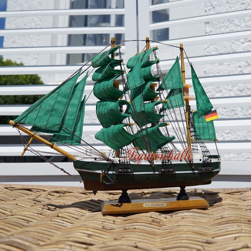 Segelschiff modell alexander - segelschiff,