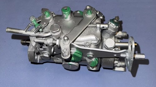 Einspritzpumpe rotodiesel - einspritzpumpe,