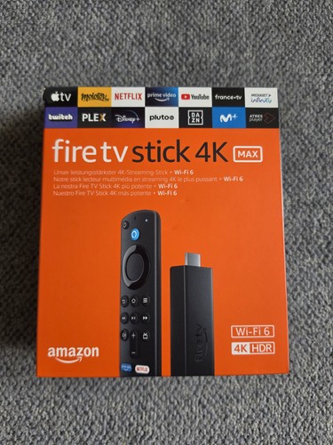 Amazon fire stick gen 4k - 1.,