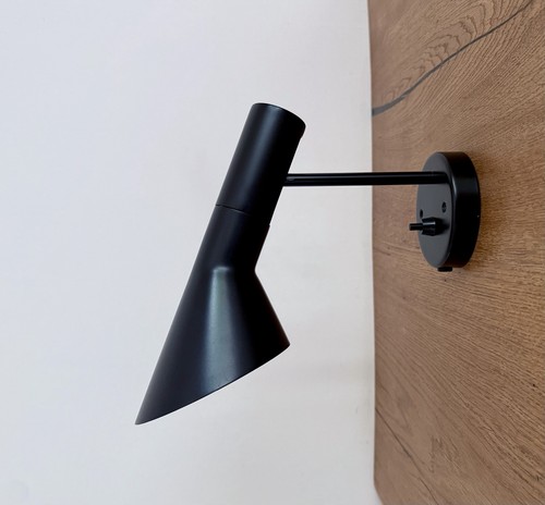 Wandleuchte arne jacobsen - aj, wandleuchte.