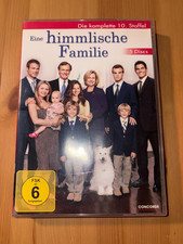 Eine himmlische Familie -