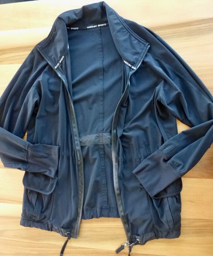 Marc cain sports sweatjacke - -,