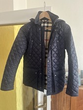 Burberry Steppjacke Kinder Gr