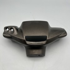 YAMAHA CW 50 RS OBERE LENKERABDECKUNG HANDLEBAR COVER ORIGINAL Y0041