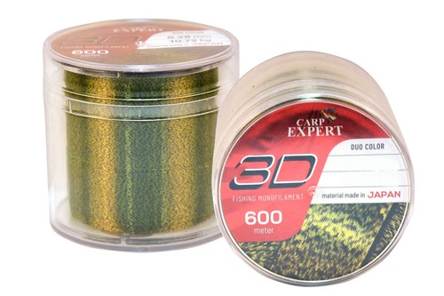 Carp expert fishing - carp,