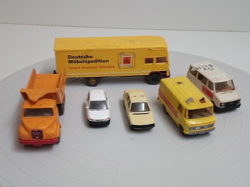 Modellautos teilespender - ⛔modellautos,