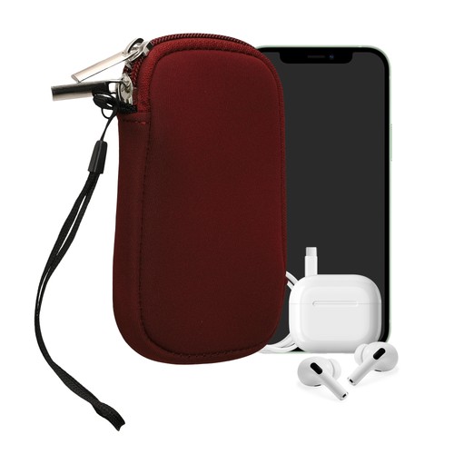 Handytasche neopren sleeve - handytasche,