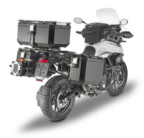 Givi seitenkofferträger - givi,