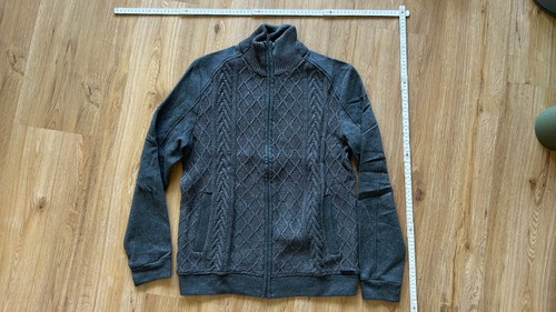 Herren strickjacke von mexx - herren,