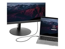 StarTech.com 1m Thunderbolt 3