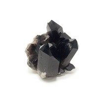 Rauchquarz aus Tschechien