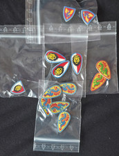 Lego Ritter,  Castle Schild