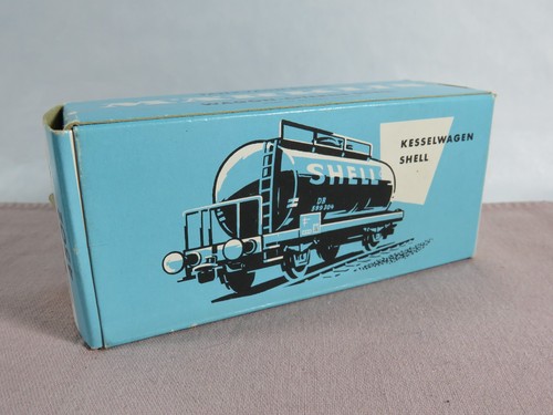 Märklin tank wagon shell - tank,