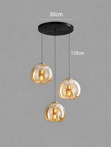 Deckenlampe hängeleuchte - deckenlampe,