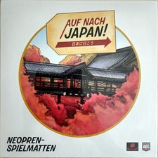 Auf nach Japan! Neopren