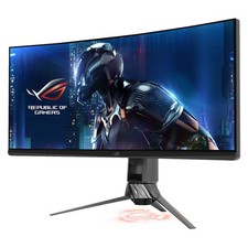 ASUS ROG Swift PG35VQ | Curved