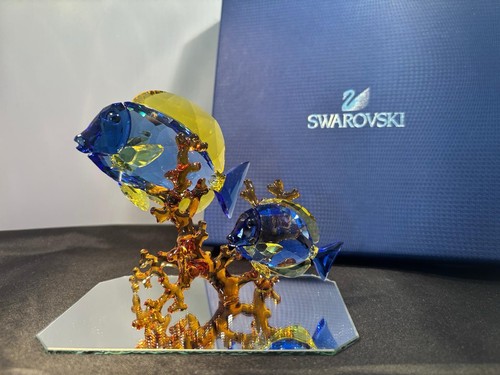 Swarovski kristall paradies - swarovski,