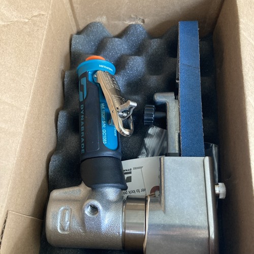 Dynabrade 15400 dynafile iii - dynafile,