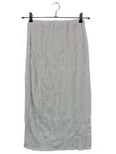 ZARA Maxirock Damen Rock Gr