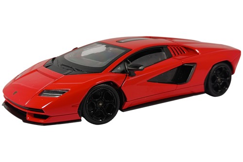 Welly 24112 lamborghini - welly,