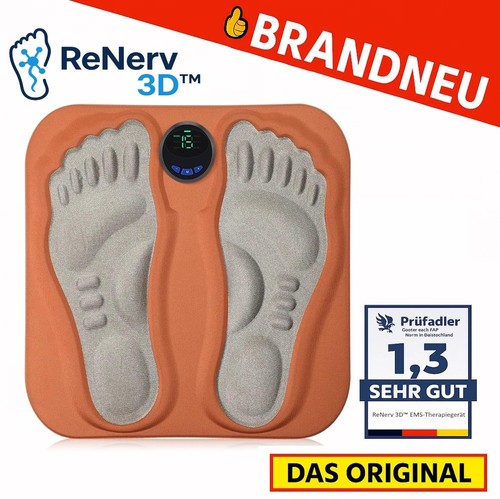 Orthoback renerv - 3d,