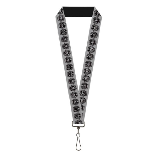 Skelanimals lanyard - skelanimals,