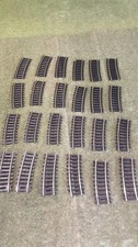 Modelleisenbahn H0 Gleis
