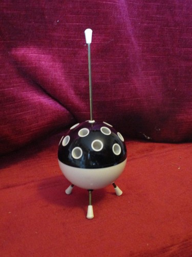 Dublo sputnik - dublo,