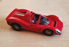 Ferrari 330 P4 Revell Jouef