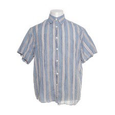 Global Agency, Hemd, Größe