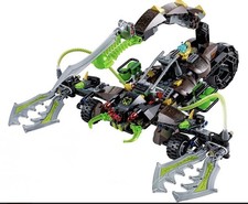 LEGO Chima Legends of Chima