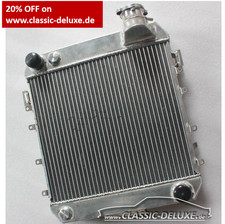 Kühler Motorkühlung