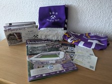 Konvolut - FC Erzgebirge Aue