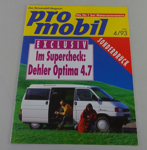 Prospekt brochüre pro mobil - prospekt, /