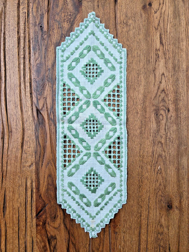 Hardanger handarbeit - hardanger,