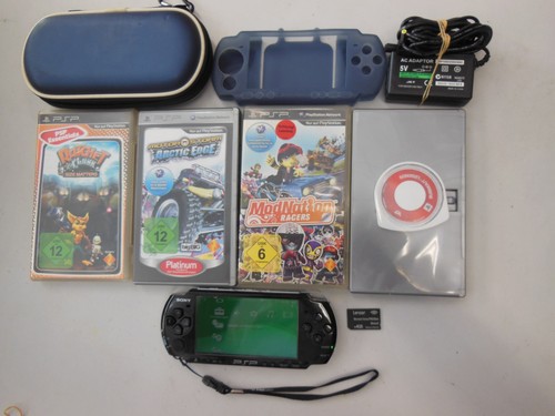 Sony playstation portable - sony,