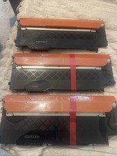 XXL 117A W2070A Toner Set for HP 117A Color Laser MFP 179fwg 178nwg 150nw 179fnw