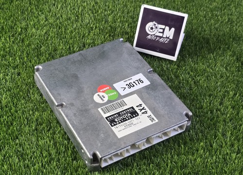 Toyota tundra ecu ecm oem - toyota,