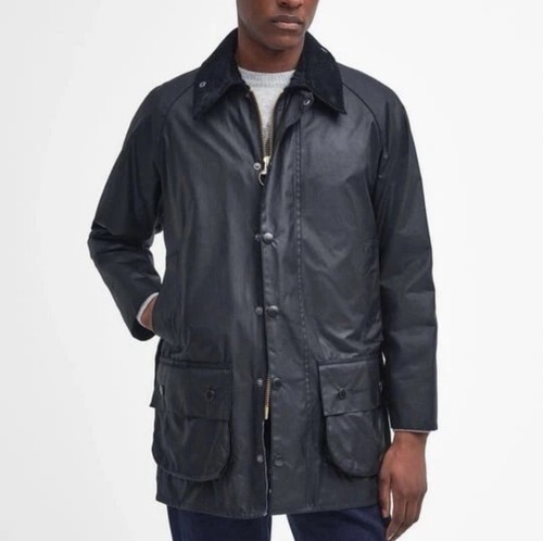 Barbour beaufort wachsjacke - barbour,