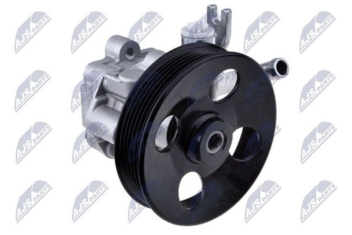 Original nty hydraulikpumpe - nty,