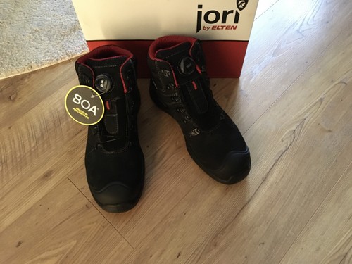 Elten jori sicherheitsstiefel - jori,