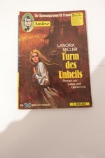 Gaslicht - Auslese Band 177 - Der Turm des Unheils