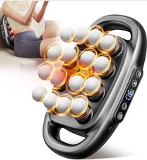 VTT 16-Head Massage Gun Set
