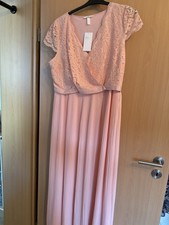 Kleid Mama Von H&M Große L