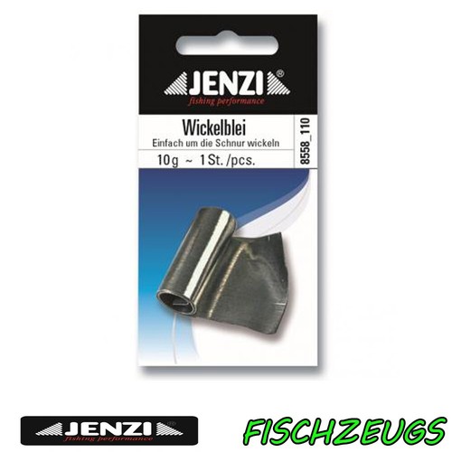 Jenzi wickelblei softblei blei - jenzi,