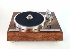 Option auf eine Dienstleistung Restauration Ihres Plattenspielers Kenwood KD-990